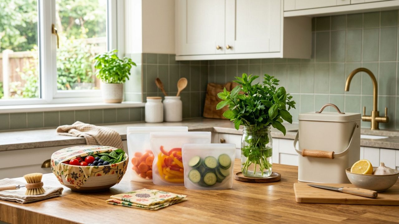 10 Clever Ways Products Can Help You Use More of Your Groceries
