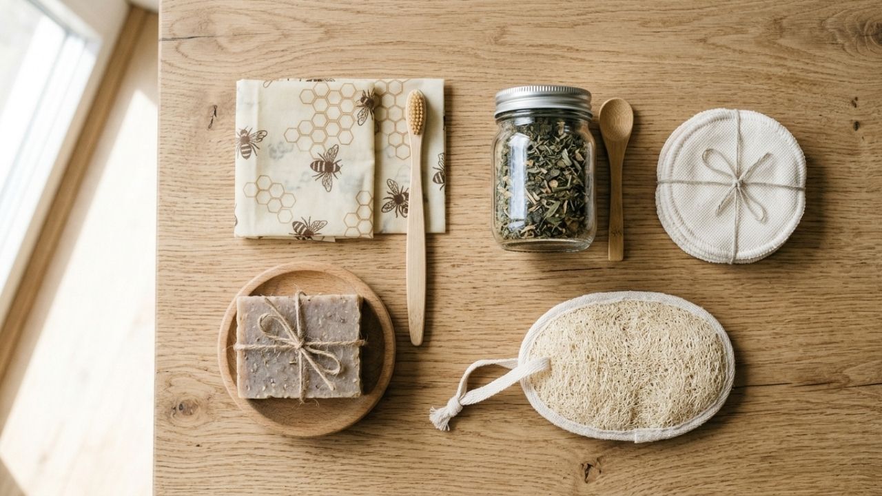 11 Natural Products for a Lower-Packaging Lifestyle