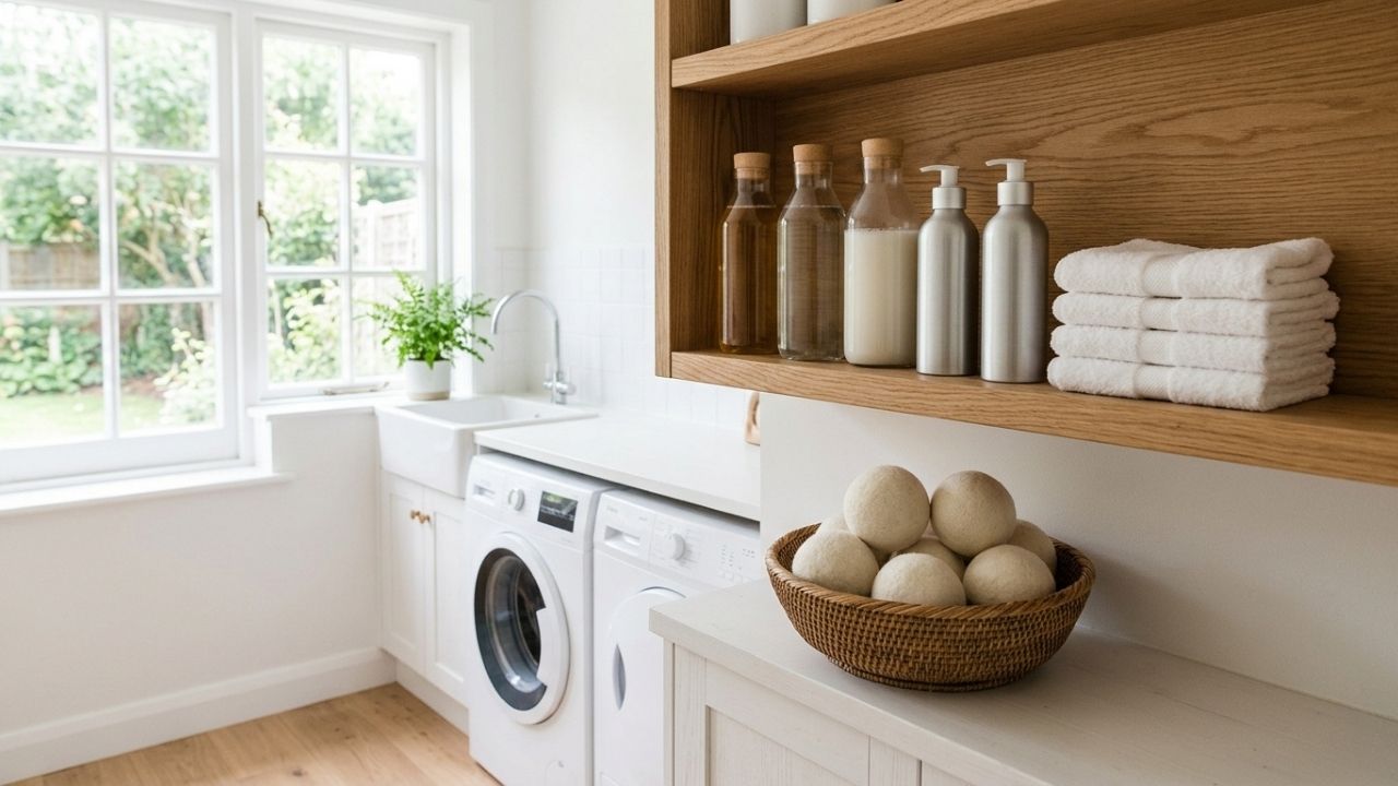 11 Refillable Laundry Products to Explore