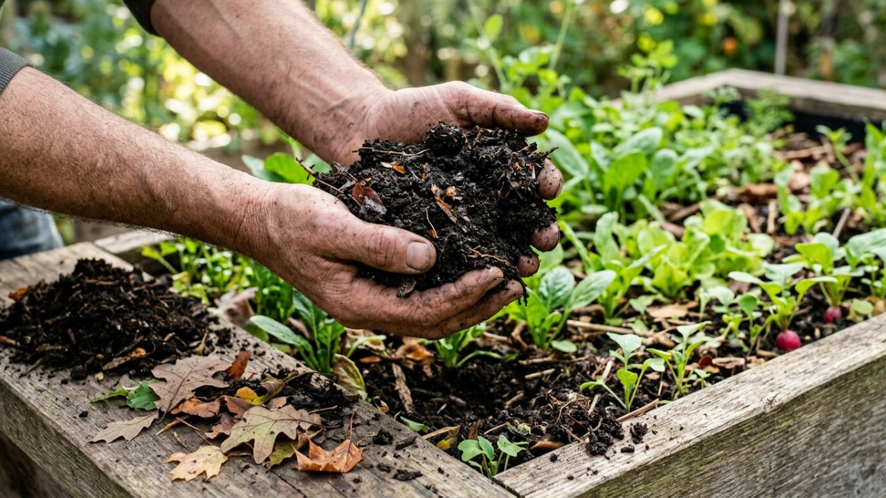 11 Soil Improvement Products for More Sustainable Gardening