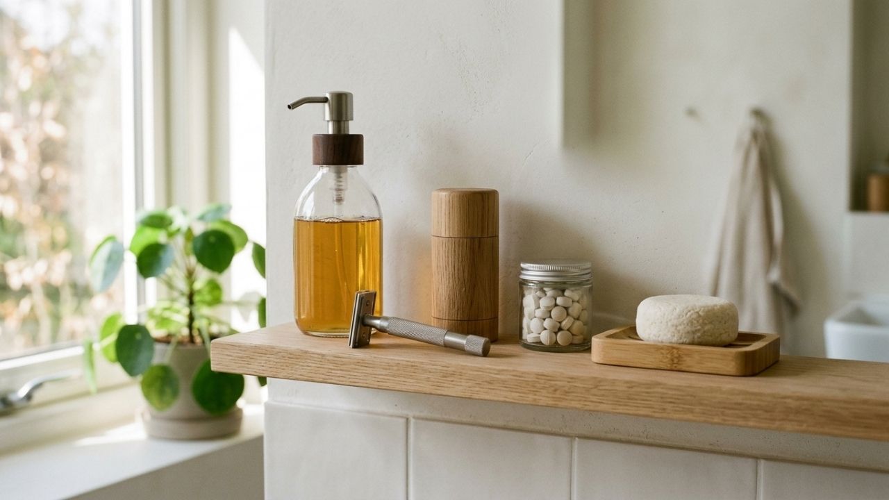12 Refillable Personal Hygiene Products Worth Exploring