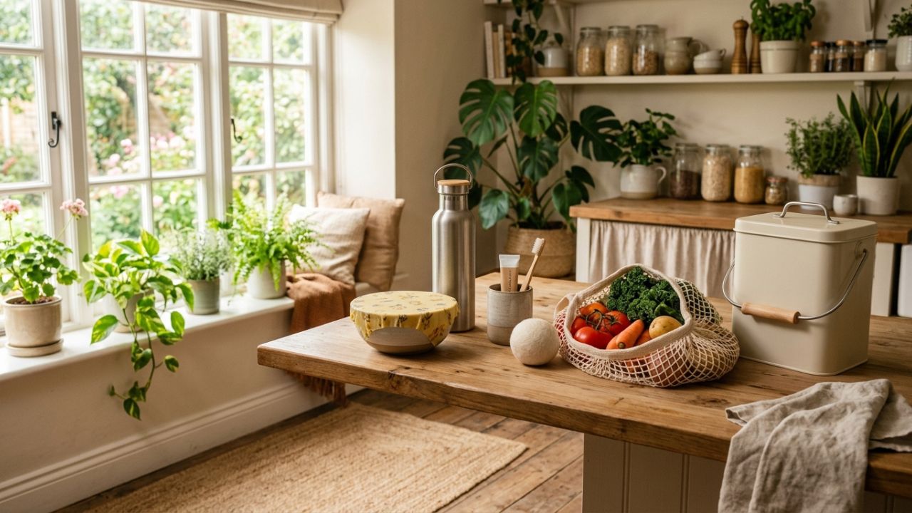 15 Eco-Friendly Home Finds Worth Adding to Your Wishlist