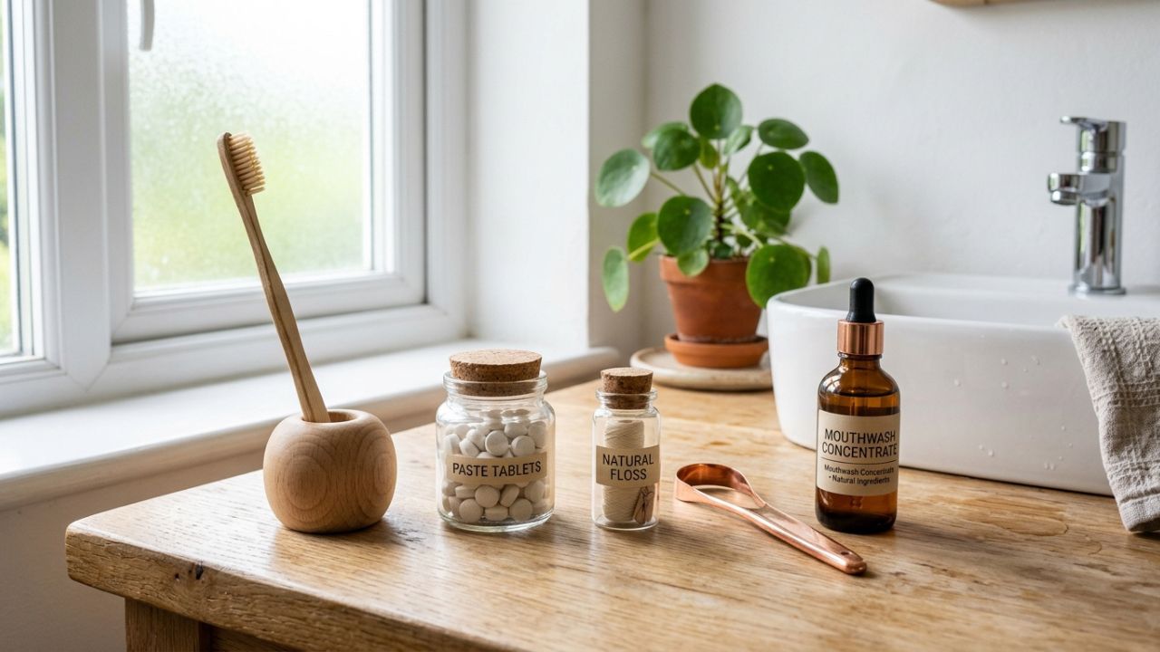 6 Plastic-Free Dental Care Essentials to Discover
