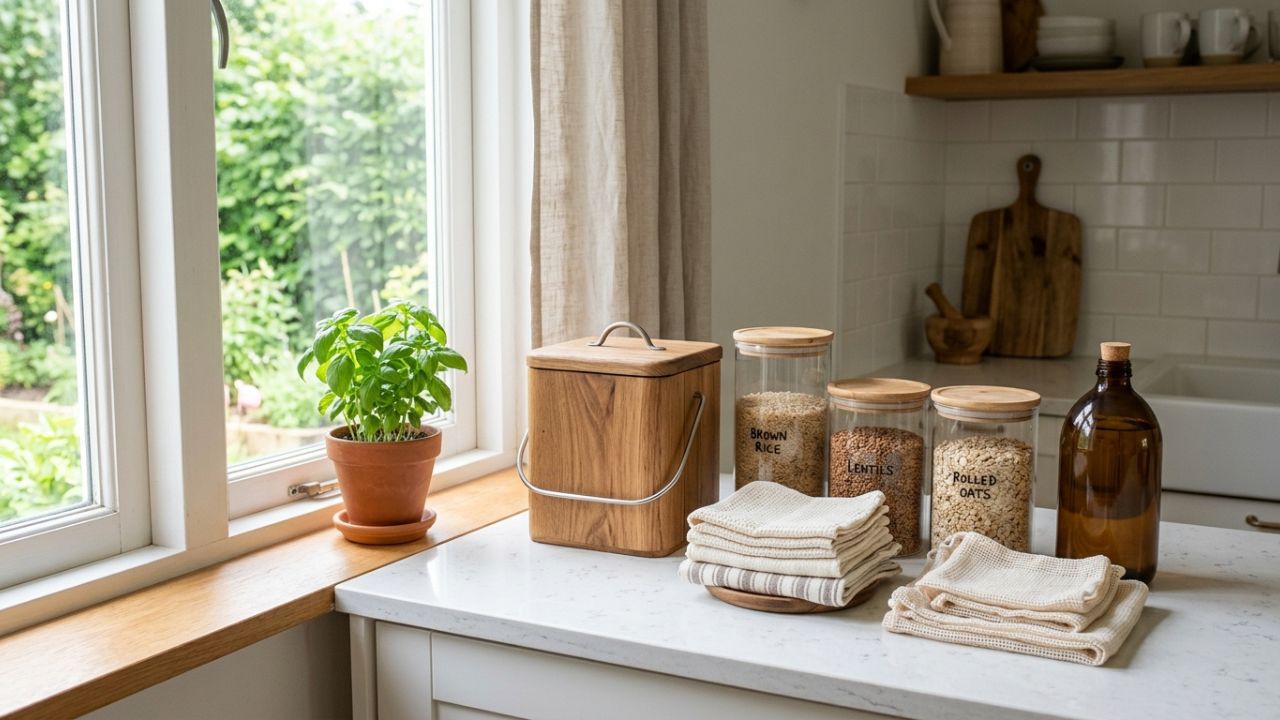 7 Eco-Conscious Essentials for a Simpler Household 1 7 Eco-Conscious Essentials for a Simpler Household