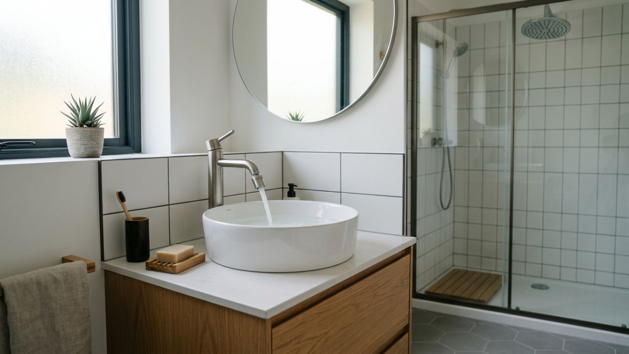 7 Low-Flow and Water-Saving Accessories to Consider