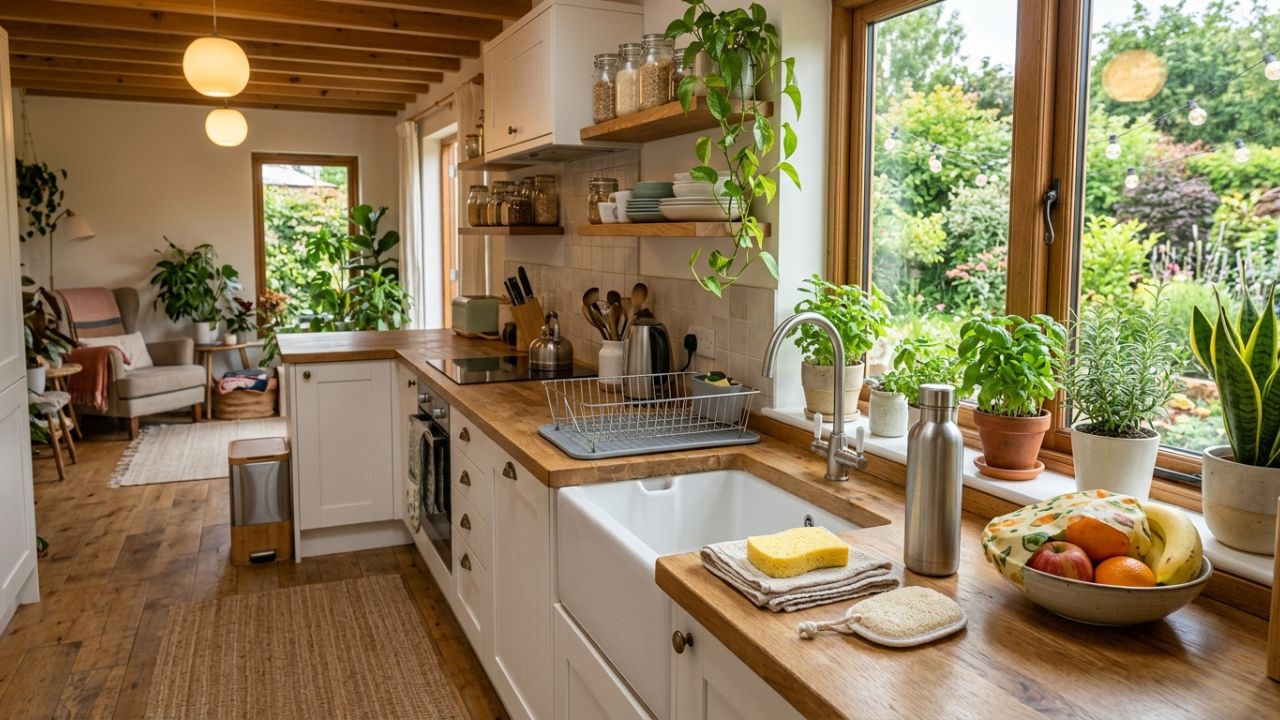 7 Must-Have Eco-Friendly Products for a More Sustainable Home