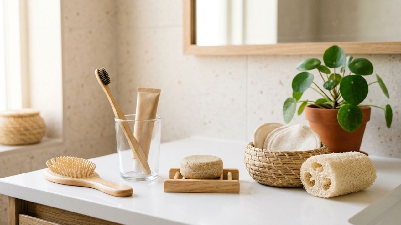 8 Sustainable Personal Care Products to Discover