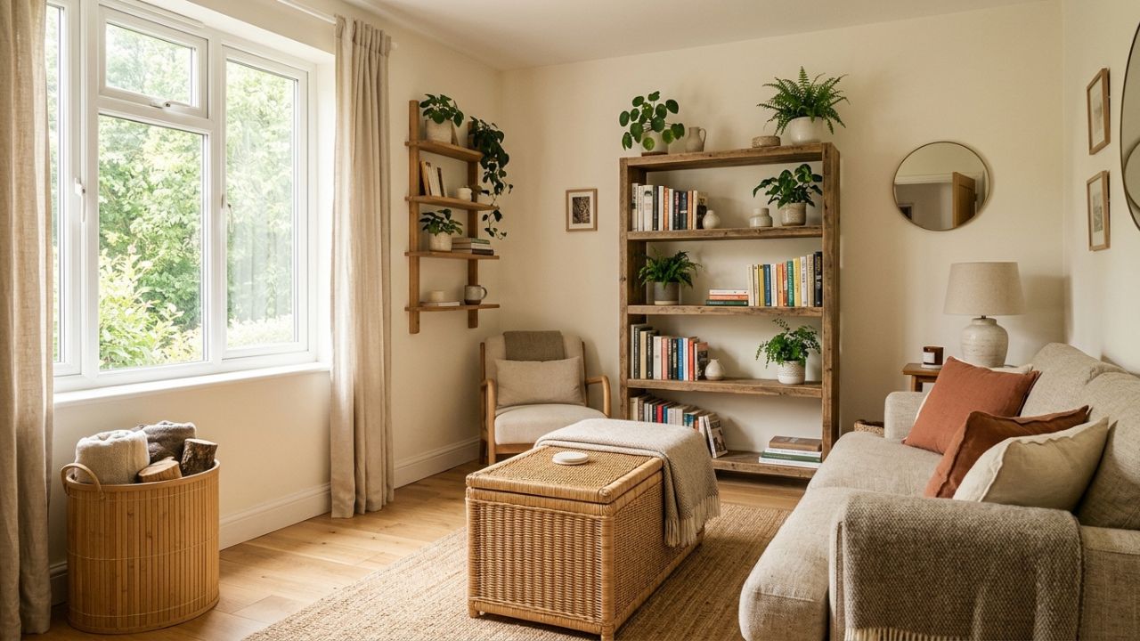 9 Sustainable Storage Furniture Ideas for Smaller Spaces 1 9 Sustainable Storage Furniture Ideas for Smaller Spaces