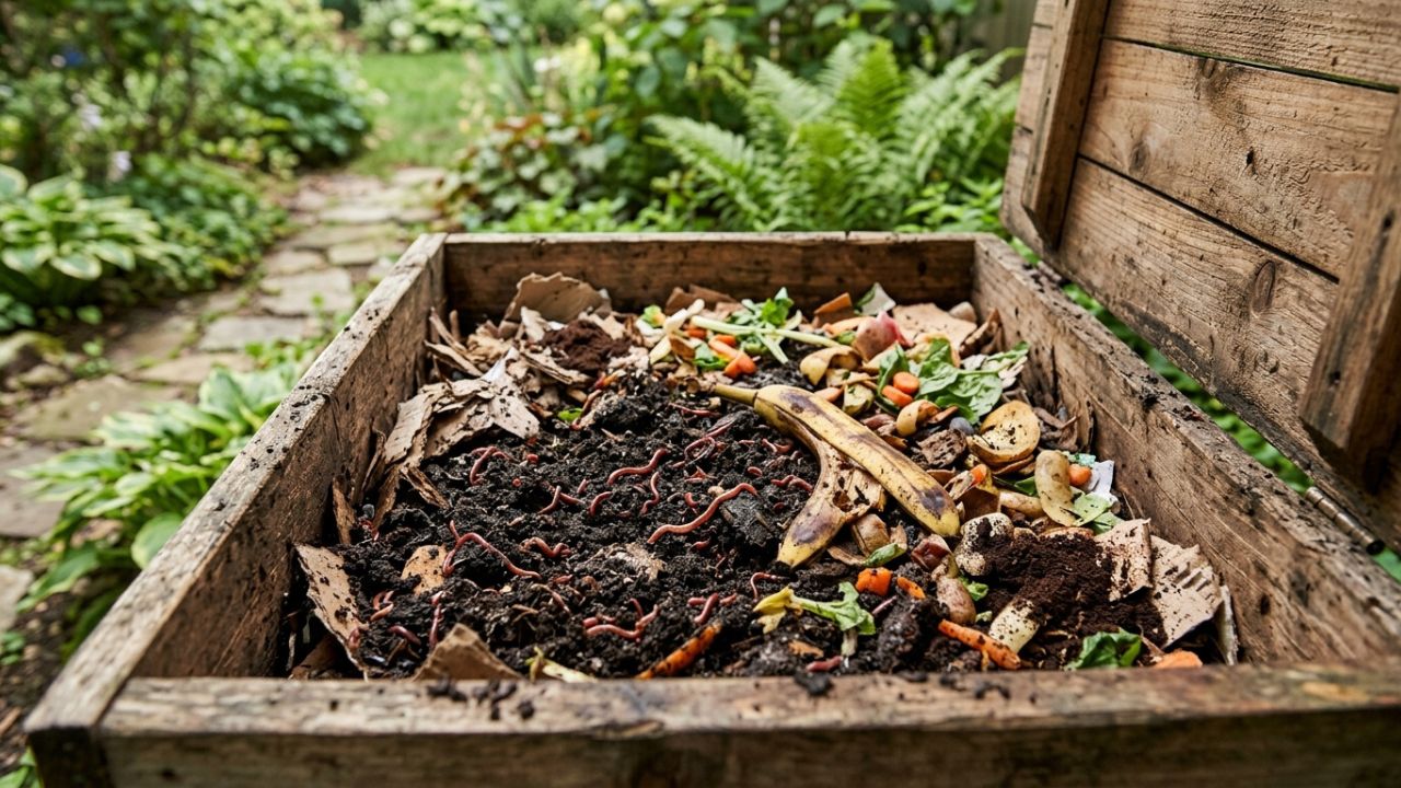 9 Worm Composting Products for Beginners