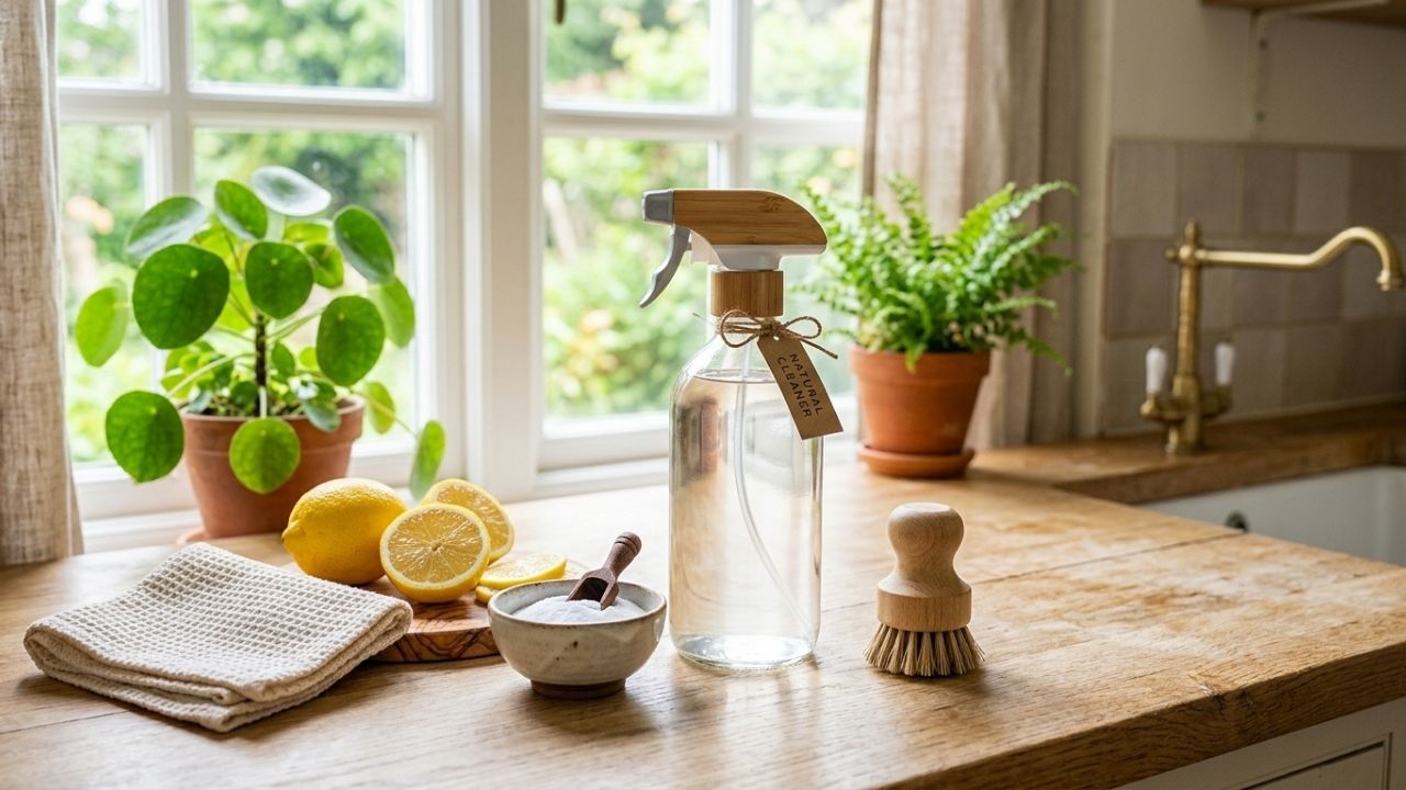 Are Natural Cleaning Products Better for the Environment 1 Are Natural Cleaning Products Better for the Environment