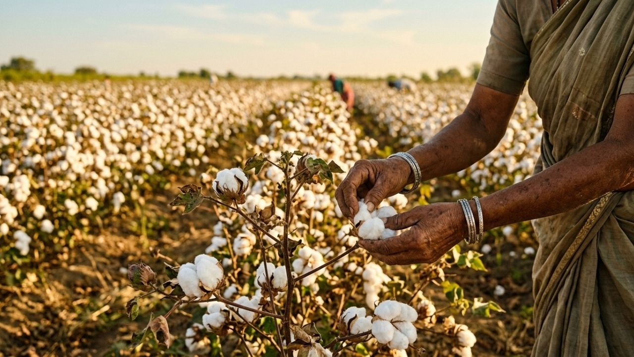 Are Organic Cotton Clothes More Sustainable