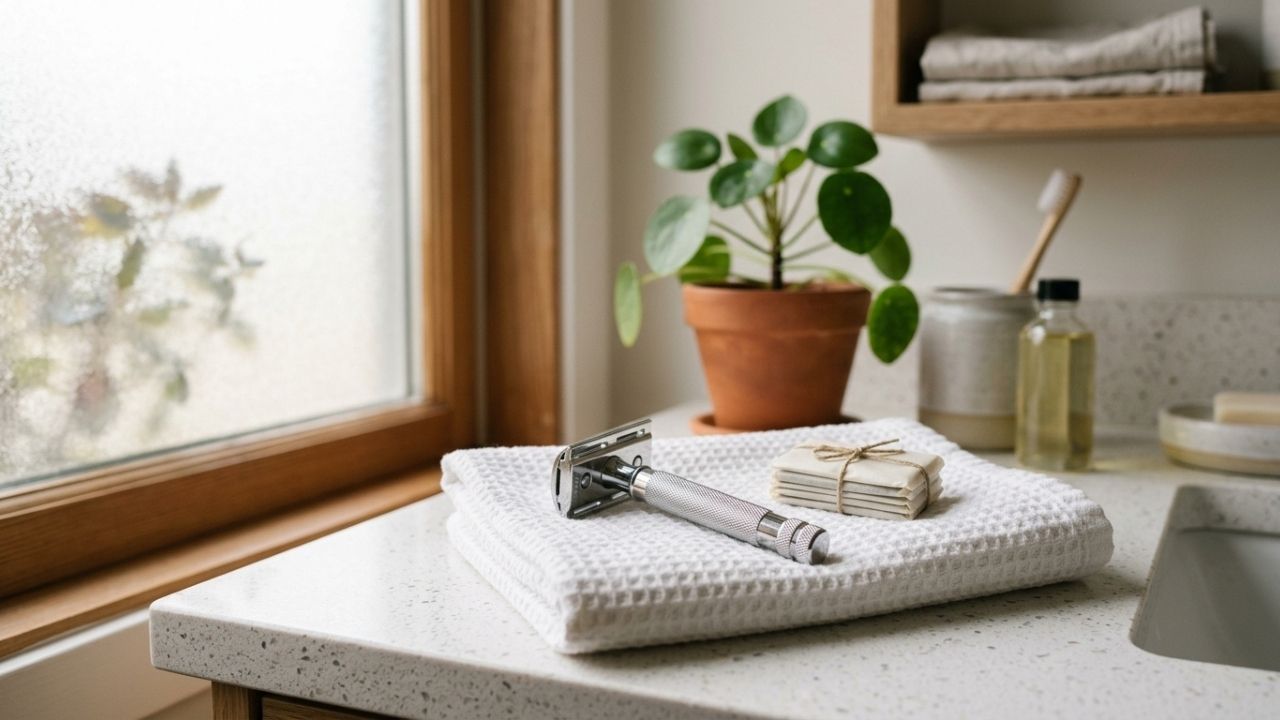 Are Reusable Razors Better Than Disposable Razors