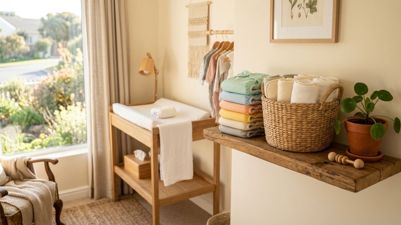 Are There More Sustainable Alternatives to Disposable Diapers