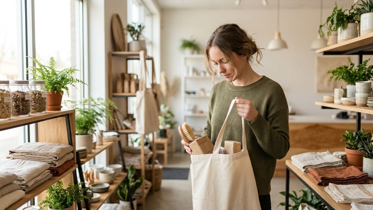 How Can I Make More Sustainable Buying Decisions 1 How Can I Make More Sustainable Buying Decisions