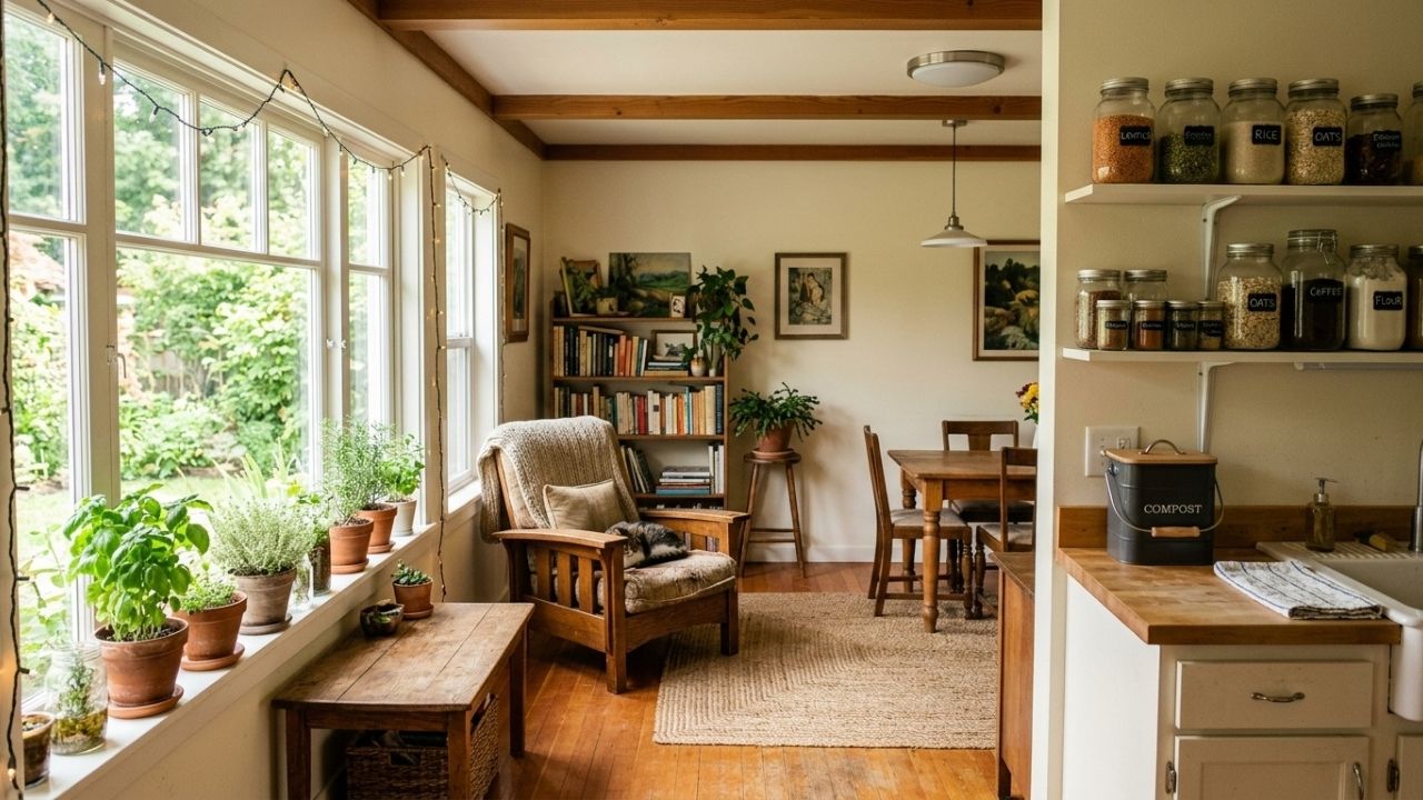 How Can I Make My Home More Eco-Friendly on a Budget