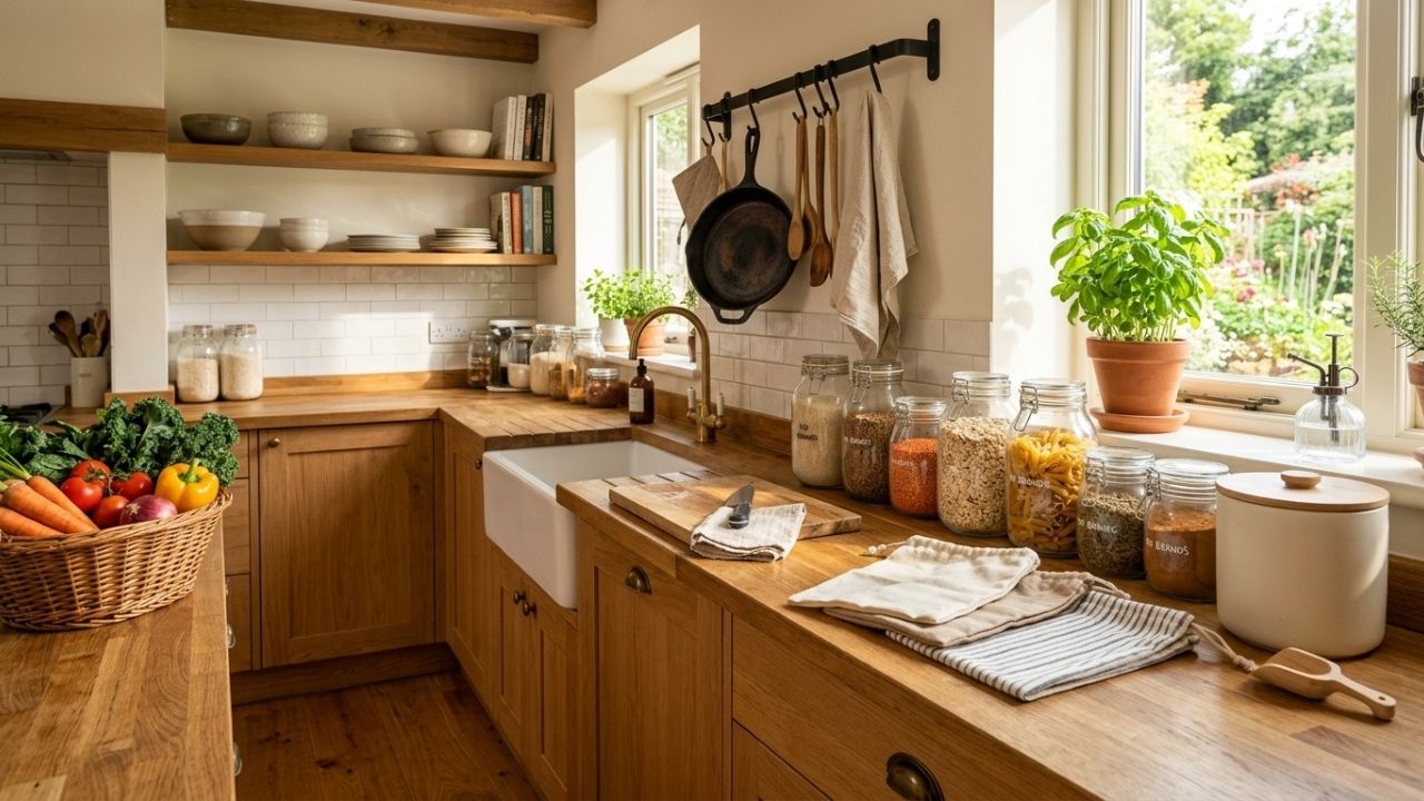 How Can I Make My Kitchen More Eco-Friendly