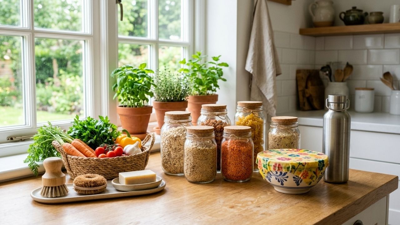 How Can I Reduce Plastic Use at Home 1 How Can I Reduce Plastic Use at Home