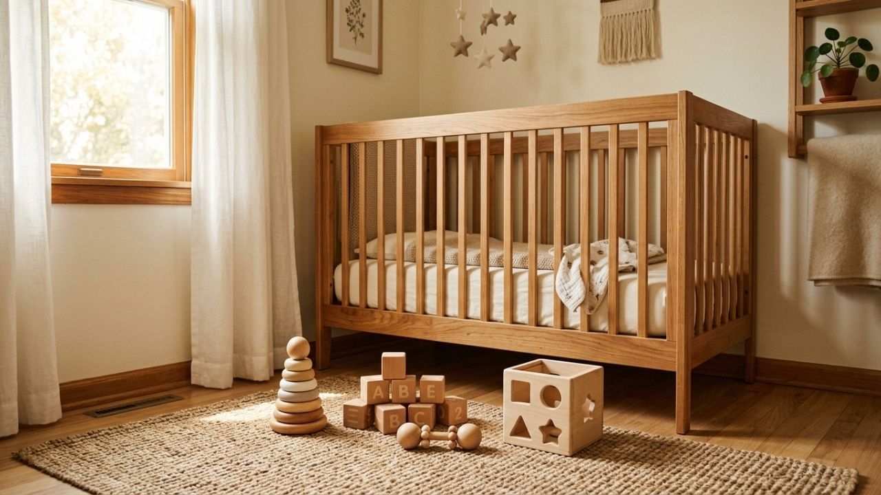 What Are the Benefits of Choosing Wooden Baby Toys 1 What Are the Benefits of Choosing Wooden Baby Toys