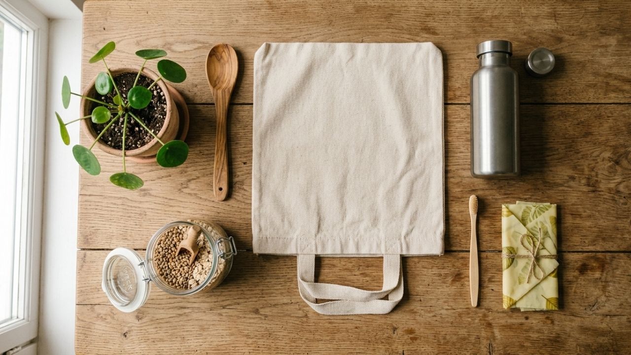 What Are the Most Common Types of Eco-Friendly Products