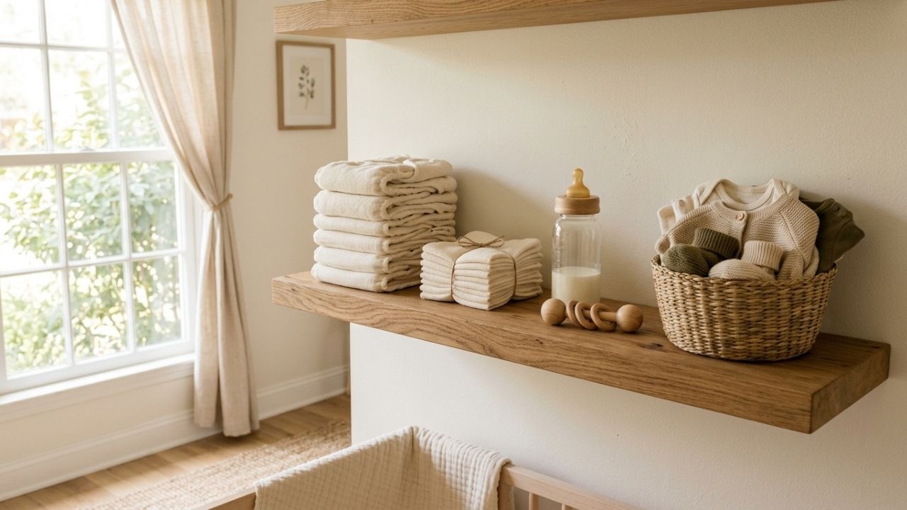 What Are the Most Eco-Friendly Alternatives to Disposable Baby Products