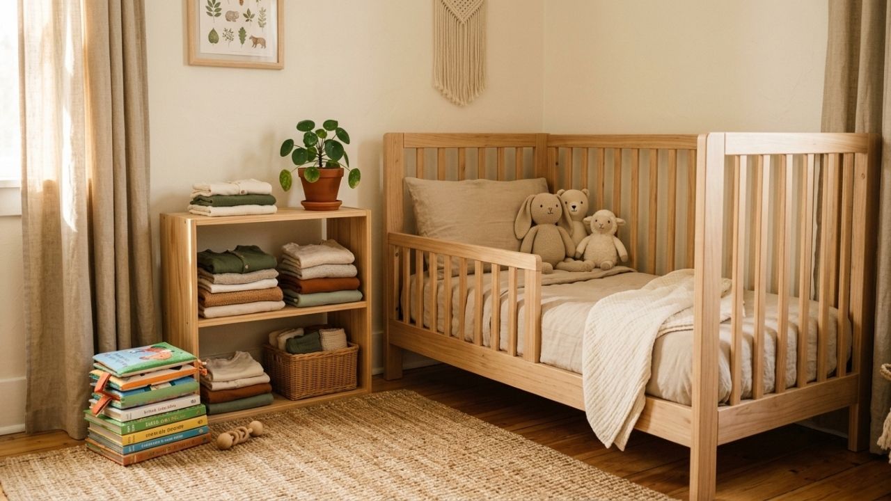 What Baby Products Can Be Reused Instead of Thrown Away