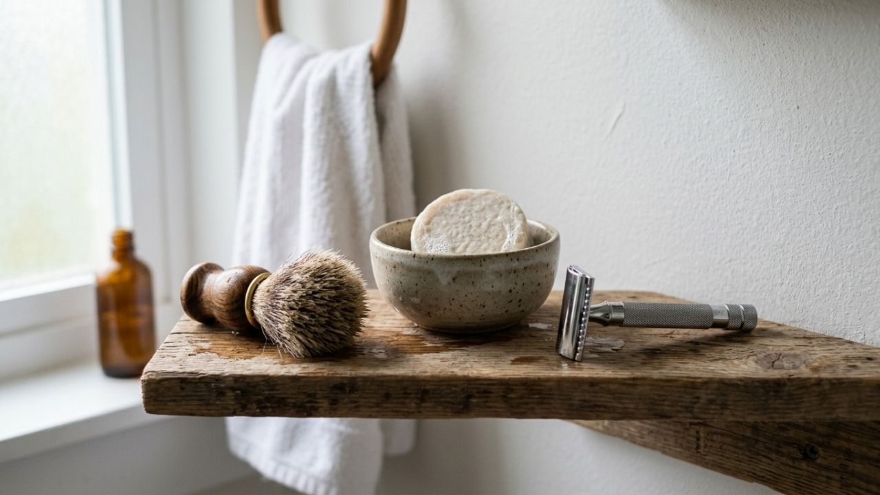 What Can I Use Instead of Disposable Razors