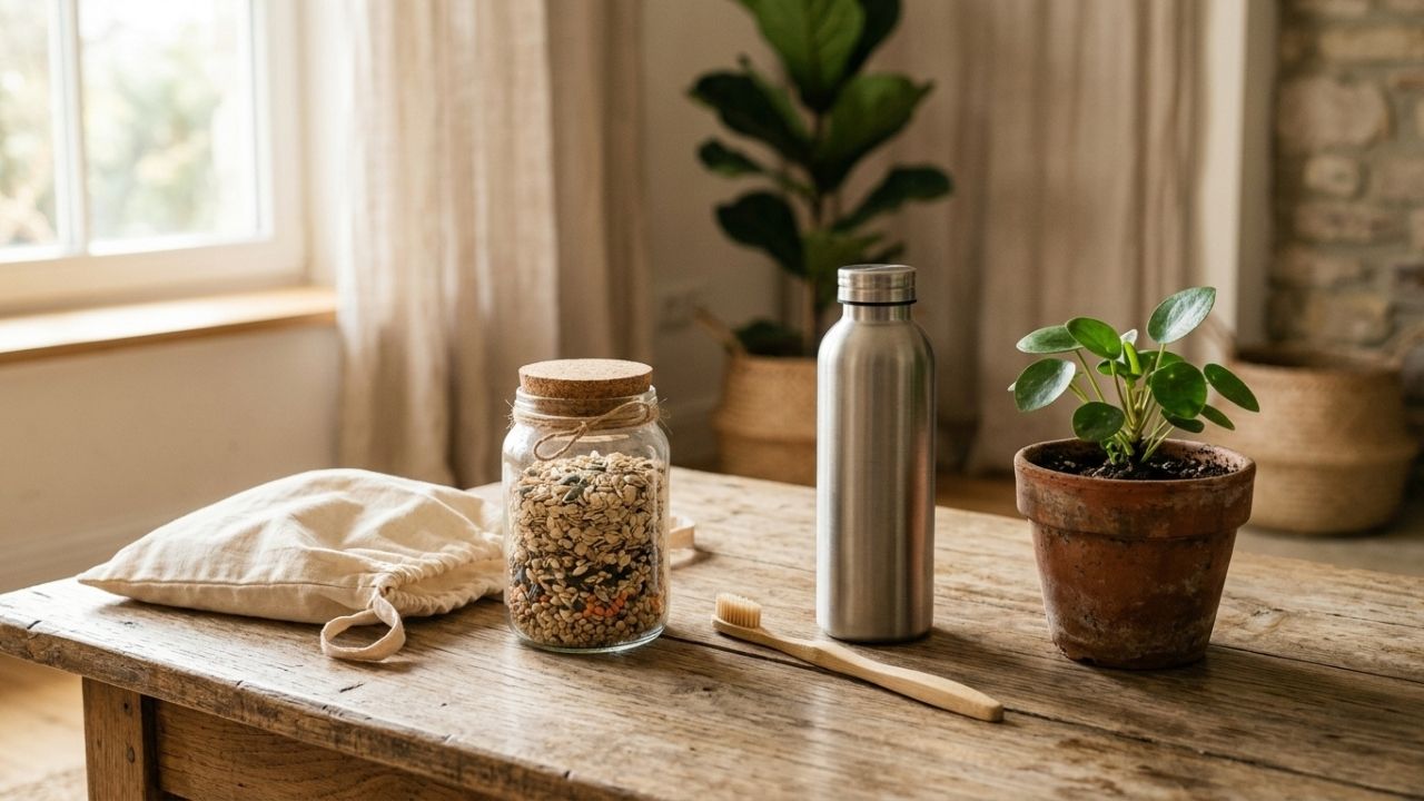 What Makes a Product Truly Eco-Friendly
