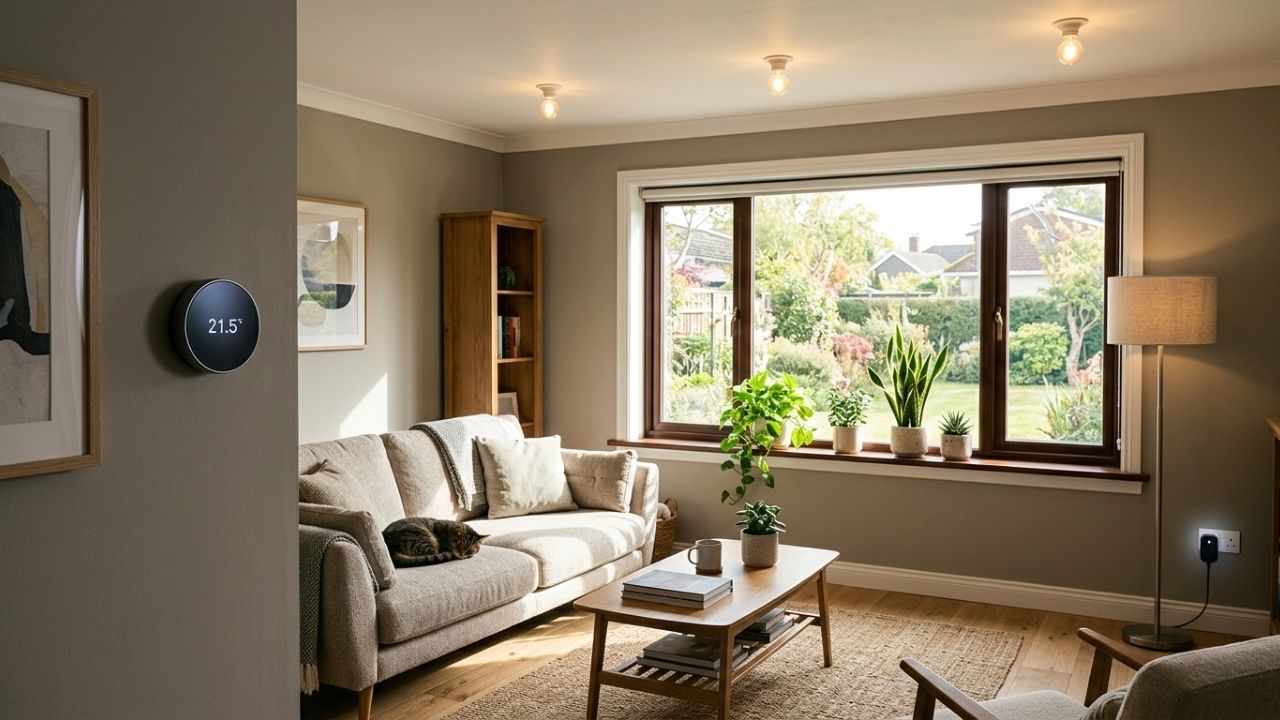 What Products Can Help Reduce Household Energy Use