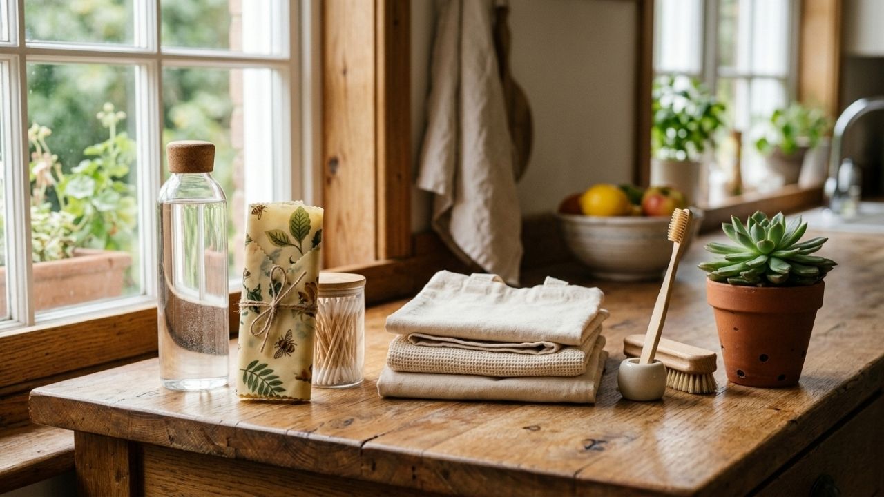 What Should I Look for When Buying Eco-Friendly Products