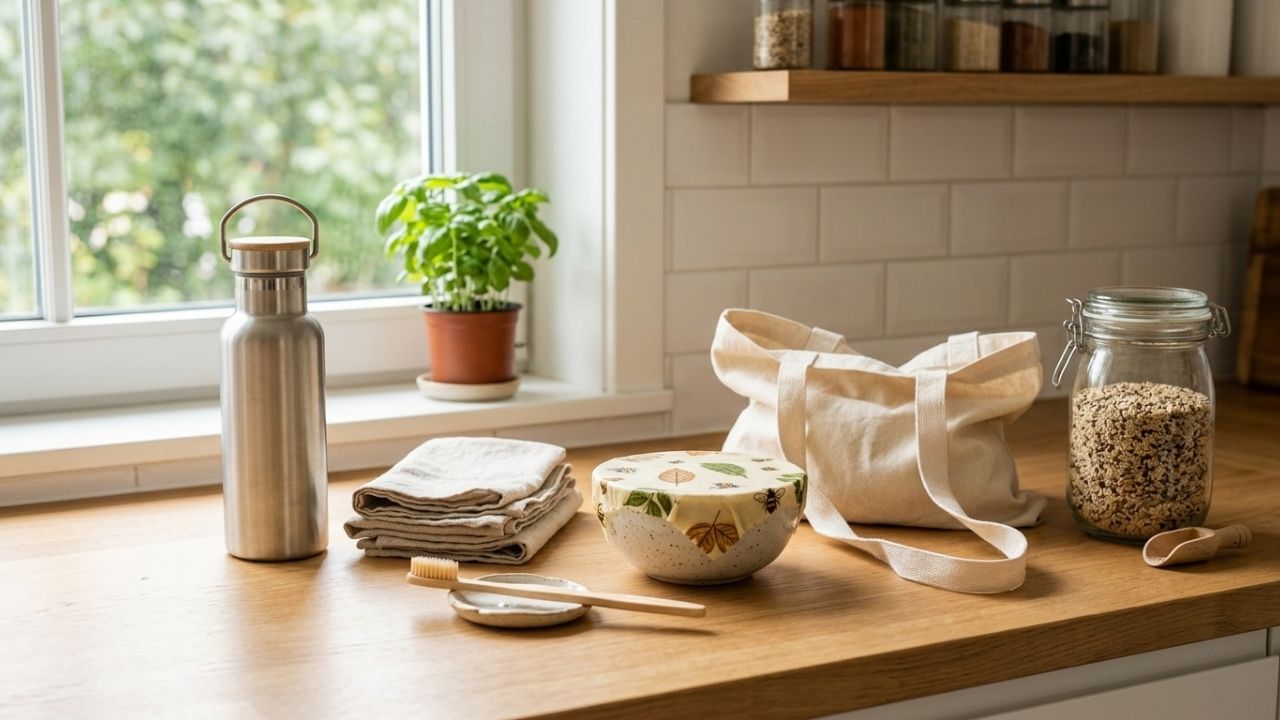 What Should I Stop Buying to Reduce Waste
